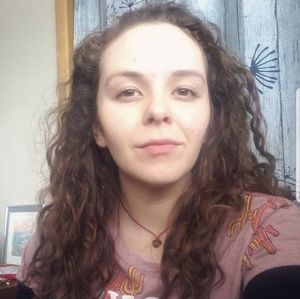 Meet your Posher, Erika